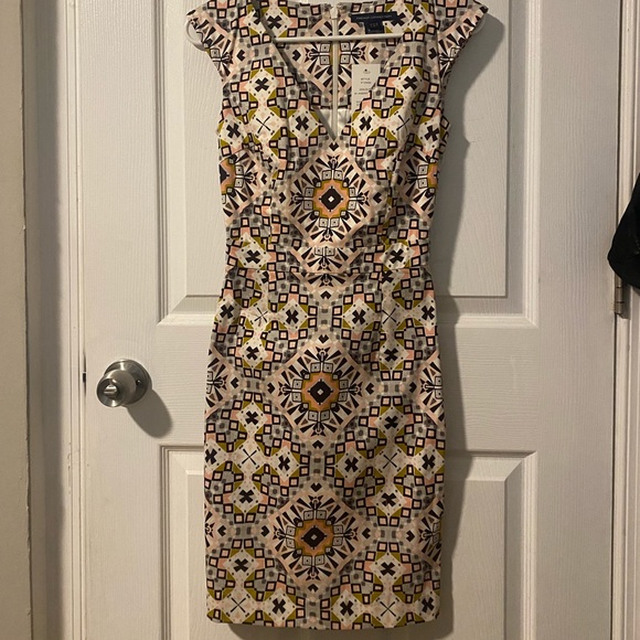 NWT French Connection Dress - Picture 3 of 3
